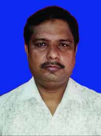 शमशाद अली मसूदी