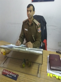 नरेन्द्र आनंद