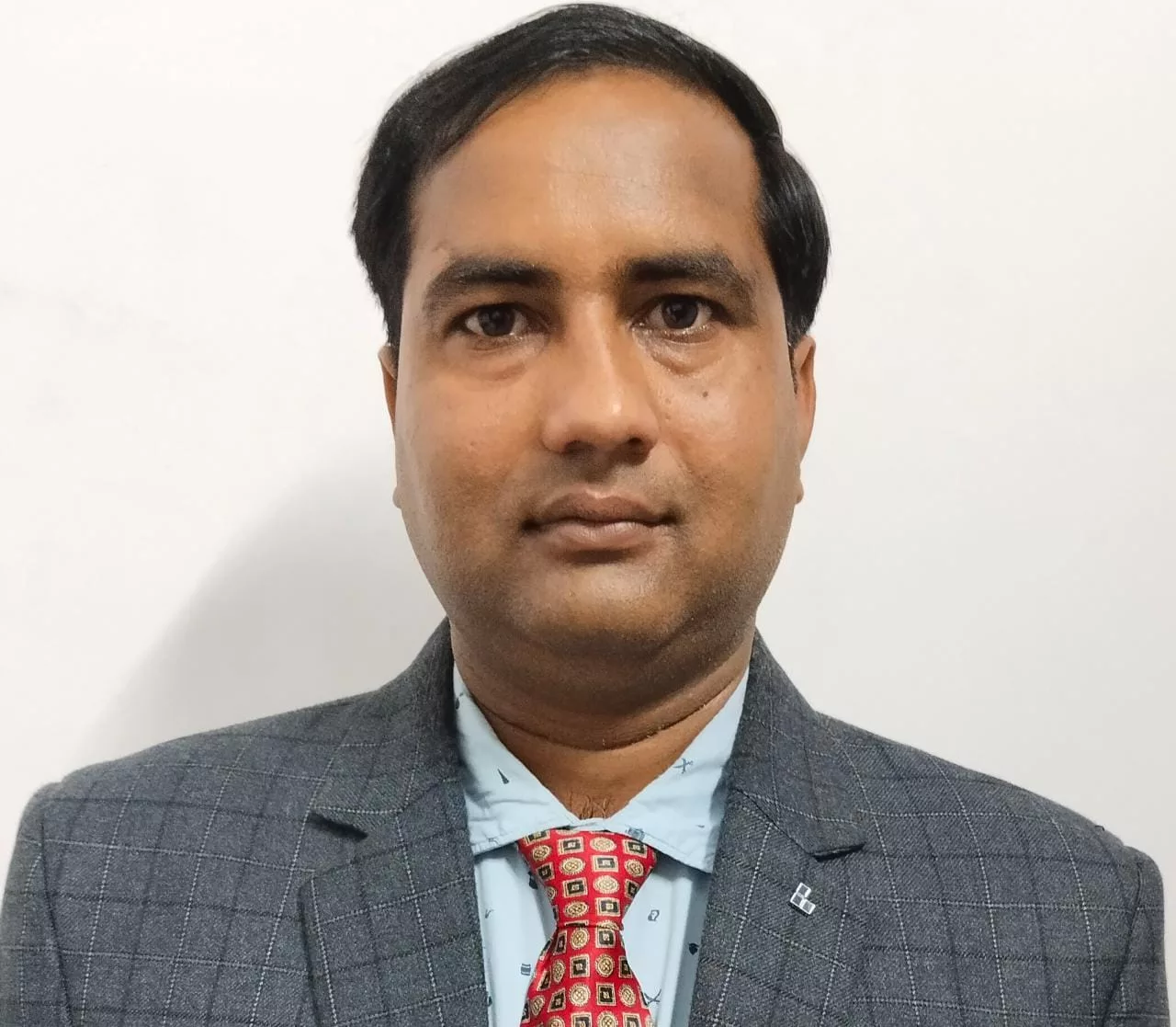 डॉo हबीब उर रहमान