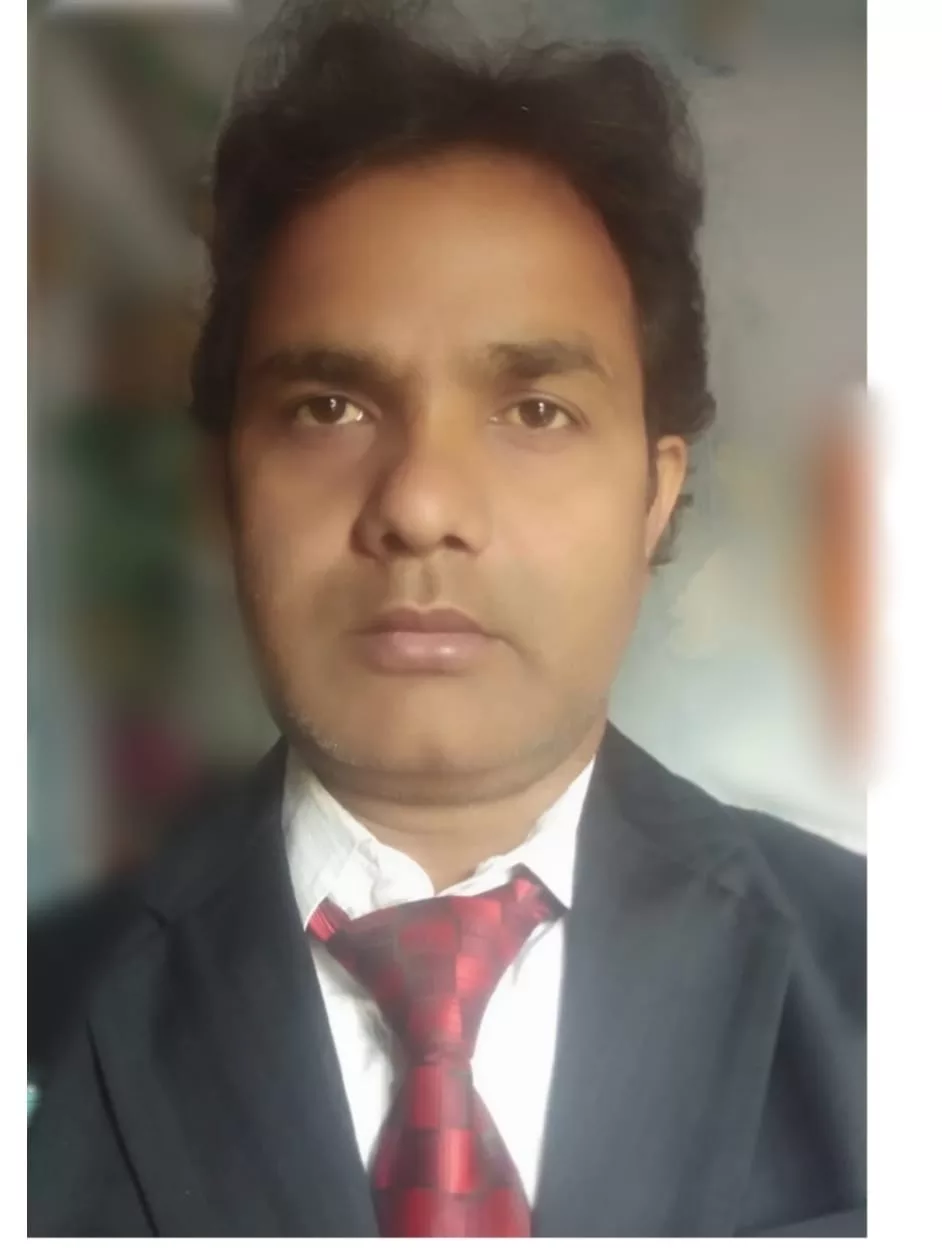 Amit Kumar Sharma