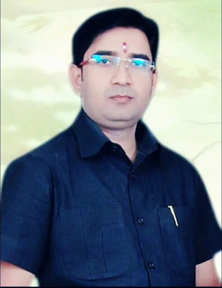 महावीर शर्मा