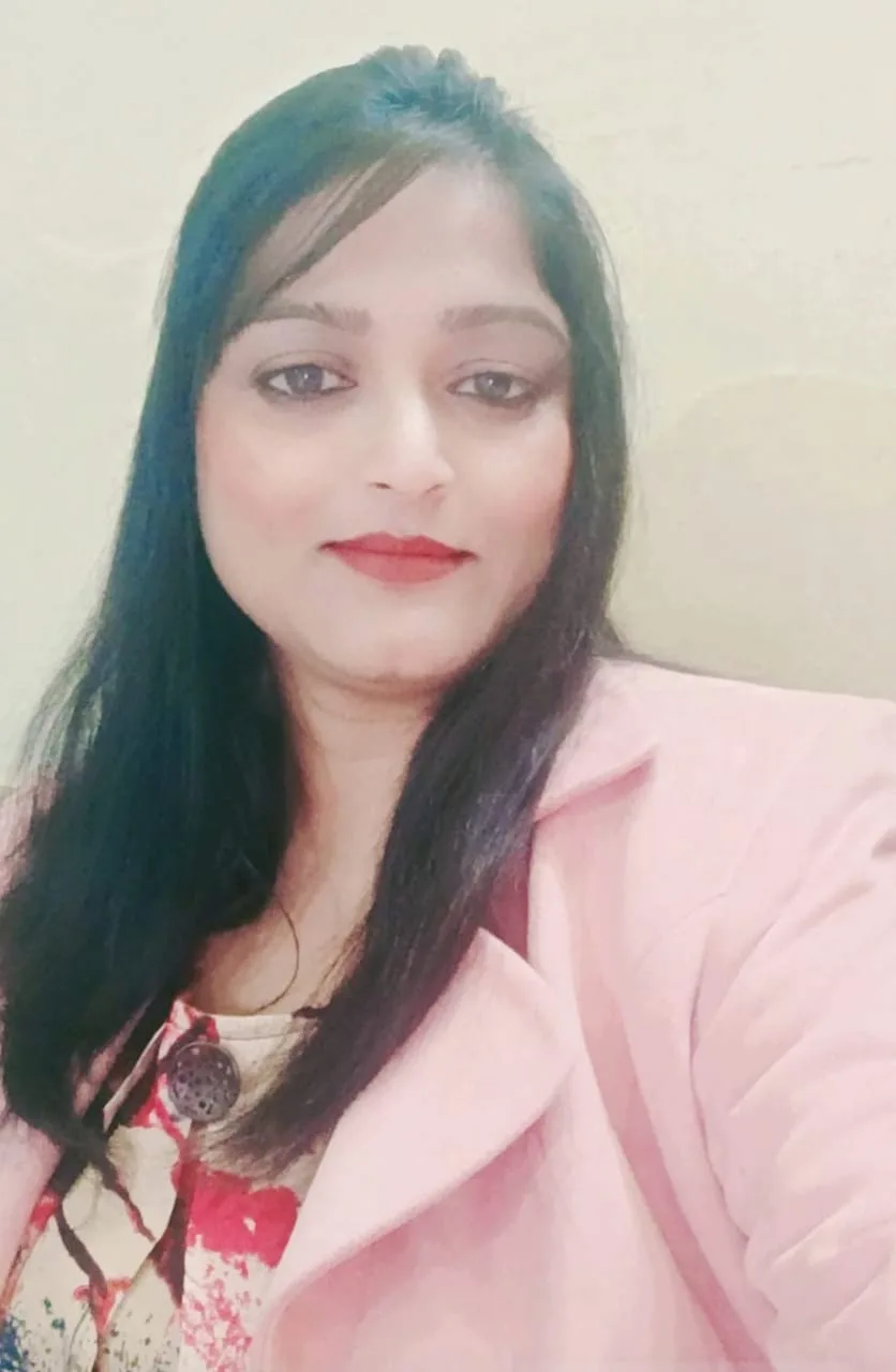 सुप्रिया