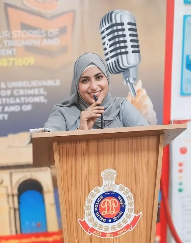 हिना परवीन