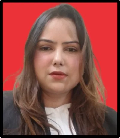 शबाना चौधरी