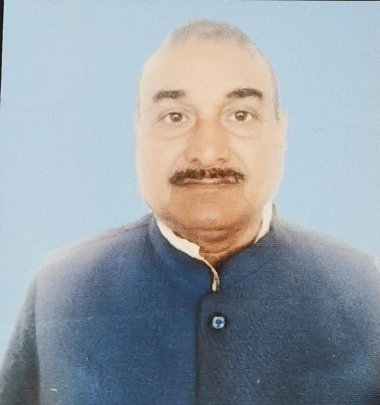 कौशल किशोर सिंह