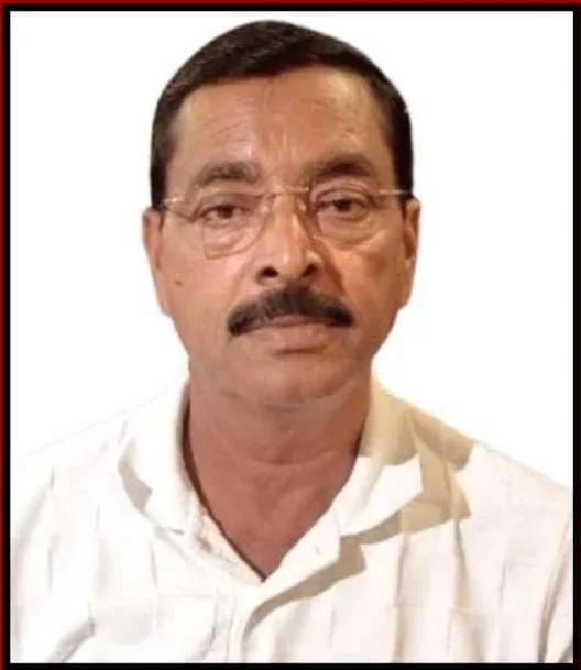 प्रमोद सिंह