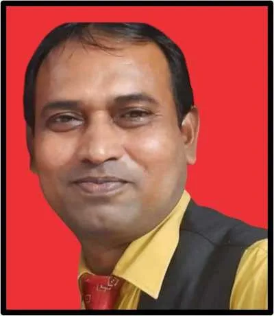 मुन्ना आजाद शाही