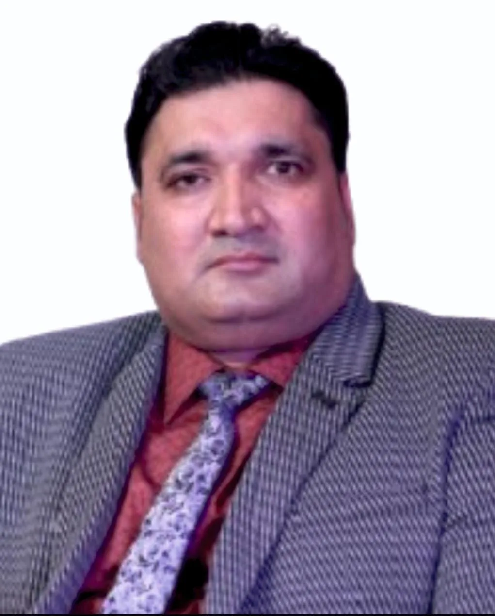 रिफाकत अली